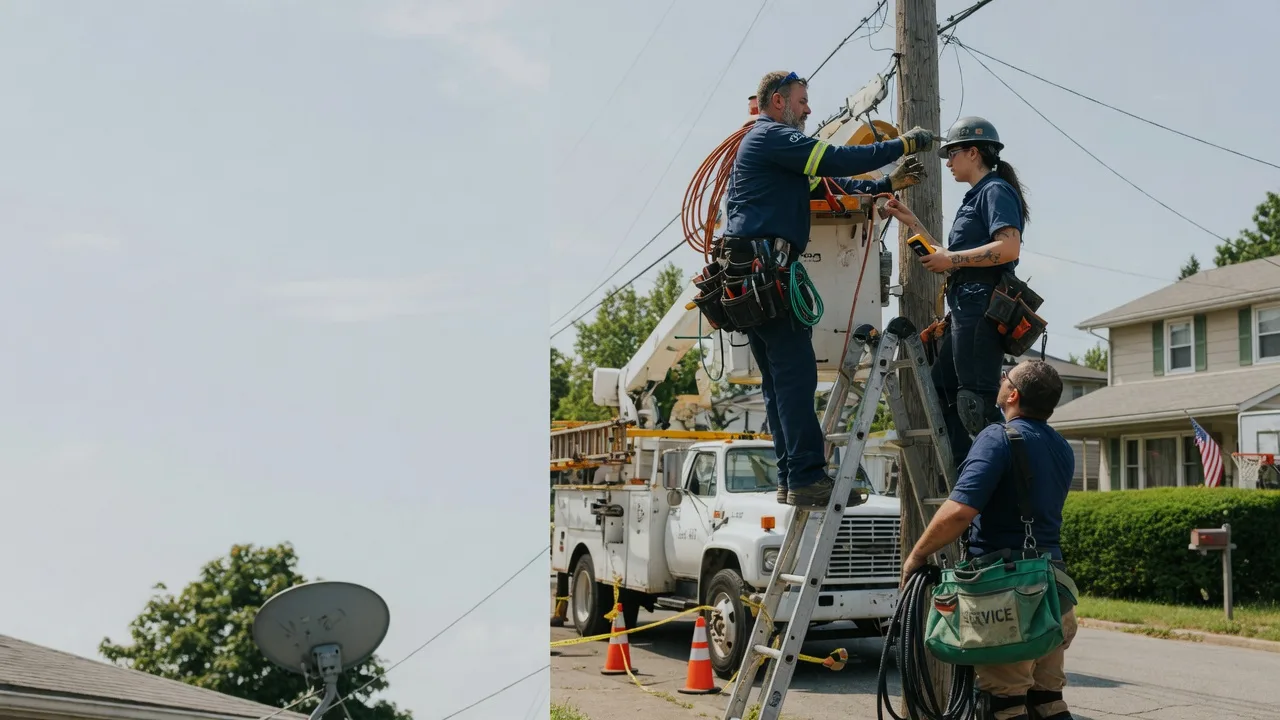 Electrical Repair in Fairplay, MD near me
